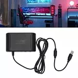Für N64 Controller Adapter Für PC, Game Controller Konverter Zwei Für N64 Controller Für oder PC, Unterstützt Für Home Für Turbo 2 in 1 Gamepad Adapter