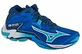Mizuno Herren Volleyball Shoes, 47 EU