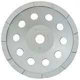 Bosch Professional Diamond Cup Wheel Standard for Concrete (for concrete, 180 x 22,23 x 3 mm, accessories for angle grinders)