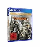 Tom Clancy's The Division 2 - Gold Edition | Uncut - [PlayStation 4 - Disk]
