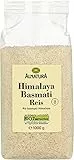 Alnatura Bio Himalaya Basmatireis weiß, 1kg