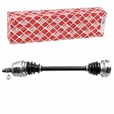 FEBI BILSTEIN Antriebswelle hinten links 181694