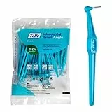 TePe Interdentalbürsten Original BLAU 0,6 mm, 25 Stück (1er Pack)
