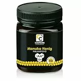 Comptoirs et Compagnies - Manuka Honig - MGO 550 - IAA15+ - Aus Neuseeland - 250g