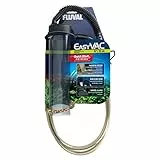 Fluval EasyVac Aquarienkies Reiniger, 6,4cm x 25,5cm