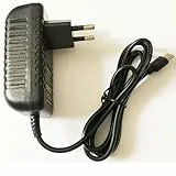 Cargador ESP Ladegerät Netzteil Adapter 5V Kompatibel mit Ersatz für Kinderkamera Beeyouk Ersetzt Ladekabel Netzadapter Netzkabel Replacement