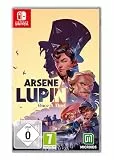 Arsene Lupin - Once a Thief [Nintendo Switch]