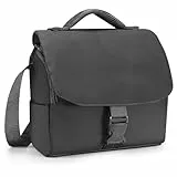 FPVtosky Schultertasche für DJI Lito 1/Lito X1/Mini 5 Pro/4/3/Mini 4K/Flip/NEO 2 Serie, Reisetasche und Case für Mavic Mini 3/4/5, Premium Drohnen-Zubehör