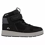 Viking Ja​c​k​ Mi​d​ GTX Wa​r​m​ Schneestiefel, Black, 41 EU