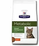 Hills Prescription Metabolic Feline 1.5kg