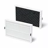 Bosch Original Ersatzfilter für Luftentfeuchter der Dry Serie - Hocheffizient, Leicht Einzusetzen und Langanhaltende 2-in-1 Luftreinigung - 2er Pack