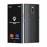 Sprachübersetzer Gerät,Übersetzungsgerät mit Sprachausgabe Translator 5,5 'HD Bildschirm,Übersetzer Echtzeit 150 Sprachen und Akzente mit WiFi/Offline/Foto Unterstützung für Reisen,Lernen und Business