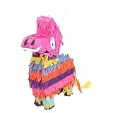 Boland - Pinata Lama, Hängedeko, Dekoration für Geburtstag, Mottoparty und Karneval