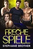 Freche Spiele: Eine Fake-Dating Freunde-Zu-Liebhaber-Reverse-Harem-Romanze