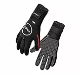 ZONE3 Neopren Heat-tech Schwimmhandschuhe