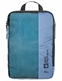 Jack Wolfskin Compression Cube 4, Elemental Blue