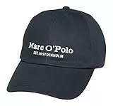 Marc O'Polo Herren M22803801076 Baseballkappe, 898, Einheitsgröße EU