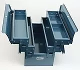 Brüder Mannesmann Montage-Werkzeugkasten, 5-teilig | M 211-530