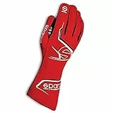 Sparco PFEILKART 2020 GRÖSSE 08 MARINE/WEISS,rot / weiß