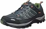 CMP Herren, Walking-Schuh, Antracite Torba, 48 EU