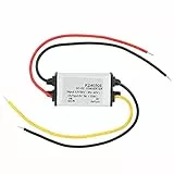 DC-DC 12V/24V auf 5V 3A Abwärtswandler Spannungswandler Spannungsregler Reduzierer