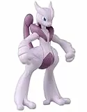 Takara Tomy Monster Collection Moncolle Pokemon X Y SP-11 Mega Mewtwo X Figure