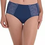 Anita Taillenslip Plus Lucia 1323 Gr. 52 in Moonlight Blue