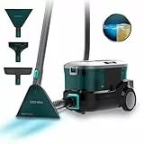 Cecotec Conga Carpetclean 10000 Easyhome Vacuum Cleaner One Size