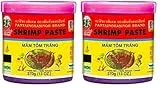 PANTAI - Garnelenpaste, (1 X 370 GR) (Packung mit 2)