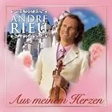(CD Album Andre Rieu, 18 Tracks)