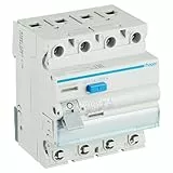 Hager FI-Schutzschalter CDS440D