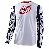 Troy Lee Designs MX Jersey GP Pro Blau Gr. XL