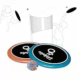 Schildkröt® Ogo Sport Set, 2 Ogo Softdiscs Ø29cm, 1 Ball, Standardgrösse, der beliebte Spiel-Klassiker, 970090