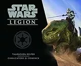 Atomic Mass Games | Star Wars: Legion – Taurücken-Reiter | Erweiterung | Tabletop | 2 Spieler | Ab 14+ Jahren | 120-180 Minuten | Deutsch