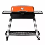 Everdure HBG3ODE FURNACE? Gasgrill Orange