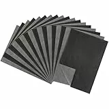 ARTME Graphit-Transferpapier, A4, 100 Blatt (A4 x 100)