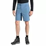 Dare 2b Herren Tuned in II Walking Wander-Shorts, blau, 52