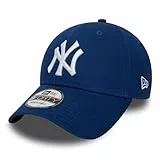 New Era Unisex MLB 9Forty League Basic Basecap