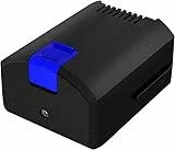 Authmic Ersatz Akku für Authmic Akku Staubsauger 618A/618Pro/618-SPXL01