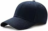 Einaily Unisex Kappe Mütze für Herren, Damen und Kinder Kappe Outdoor Baseball Cap Verstellbar Erwachsenen Mütze Casual Cool Mode Baseballmütze Flat Hüte atmungsaktive Mütze Hut Cap