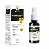 Comptoirs et Compagnies - Bio-Mundspray - mit Manuka Honig IAA15+ - MGO 300-25ml