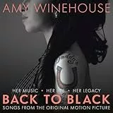 Back To Black: Songs From The Orig. Mot. Pic.(2CD)