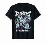Marvel Rivals Strategist Trend T-Shirt