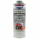 presto 603222 Steinschlag-Unterbodenschutz grau 1000 ml