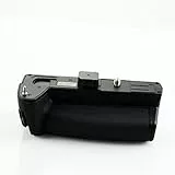 DSTE® Batterie Griff für OLYMPUS E-M1 DSLR Digital Kamera als HLD-7