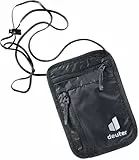 deuter Security Wallet I Brustbeutel