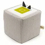Mary-Lane Hülle, Bezug, Überzug für die Toniebox 1 (Simply Greige Cord)