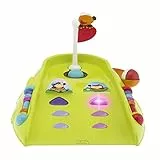 Chicco 00008225000000 - Fit und Fun Mini Golf