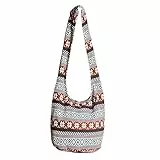 PANASIAM Shoulderbag, WOV29, L