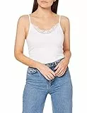VERO MODA Vminge Lace Singlet Noos